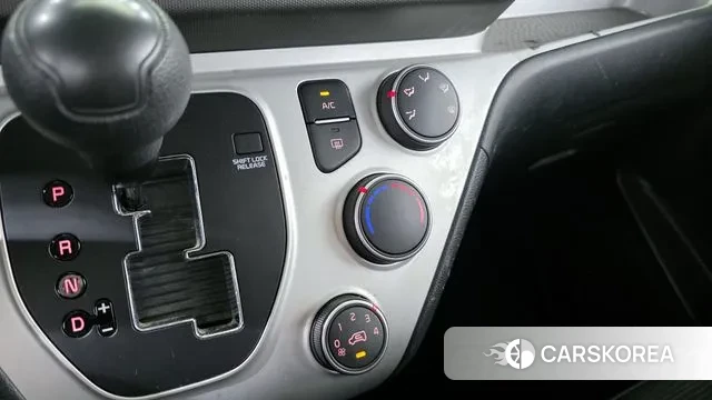 Kia The New Ray id 3038225 из Кореи 7