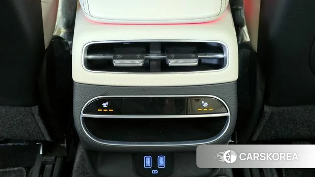 Genesis GV70 id 4329781 из Кореи 7