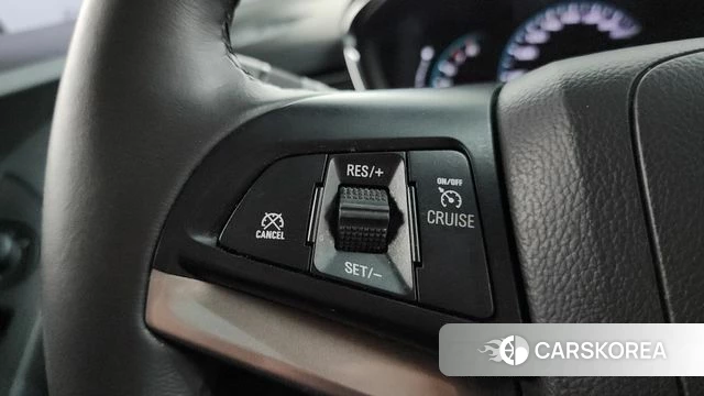 Chevrolet (GM Daewoo) The New Trax id 4363576 из Кореи 7
