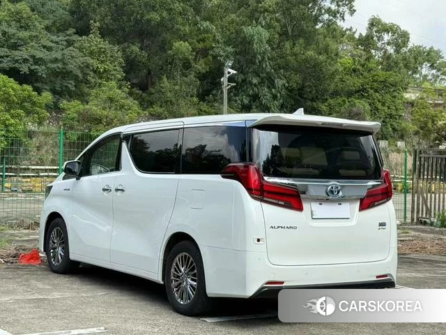 Toyota Elfa id 4222341 из Китая 7