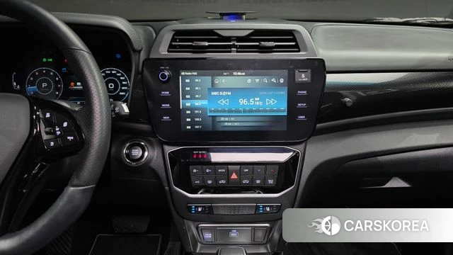 Ssangyong The New Tivoli id 3870731 из Кореи 7