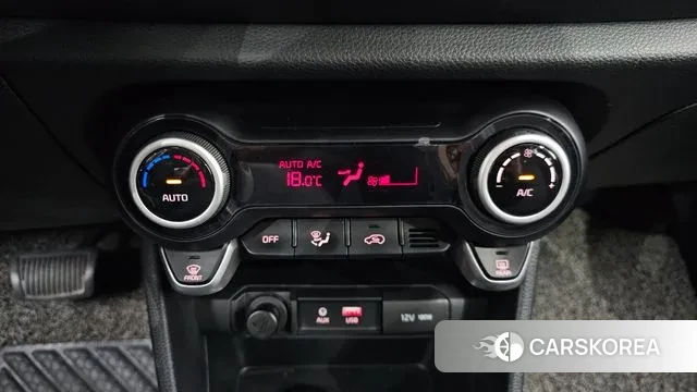 Kia All New Morning (JA) id 3682421 из Кореи 7