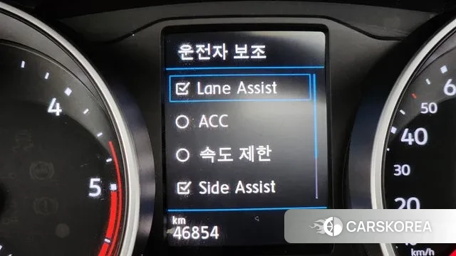 Volkswagen Tiguan second Generation id 3023900 из Кореи 7