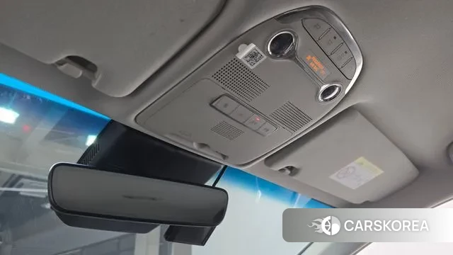 Hyundai The New Grandeur IG Hybrid id 3615832 из Кореи 7