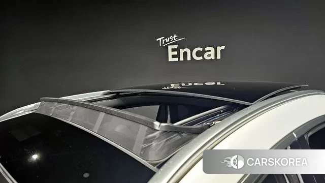 Mercedes-Benz GLA - Class H247 id 3185416 из Кореи 7