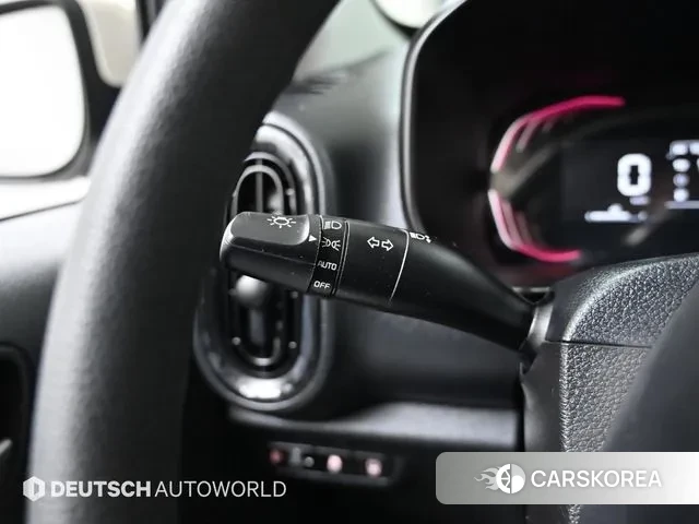 Kia The New Morning (JA) id 3610267 из Кореи 7