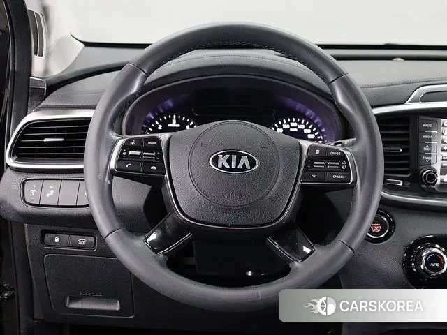 Kia The New Sorento id 3547748 из Кореи 7