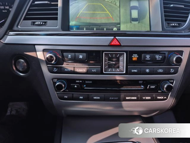 Genesis G80 id 3919883 из Кореи 7