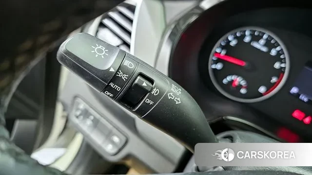 Kia Seltos id 3448390 из Кореи 7