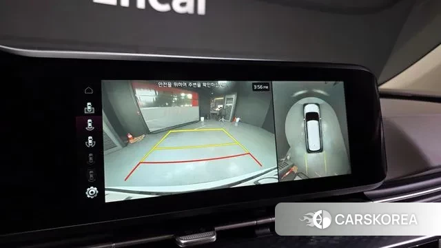 Kia Carnival 4th generation id 3640655 из Кореи 7