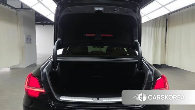 Kia The New K9 2nd generation id 4753929 из Кореи 7