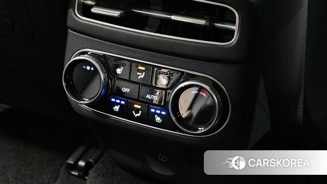 Genesis Electrified GV70 id 3964560 из Кореи 7