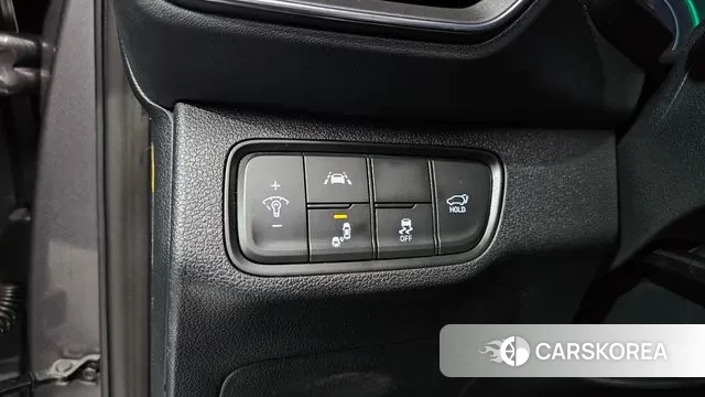 Hyundai Santa Fe TM id 3469728 из Кореи 7