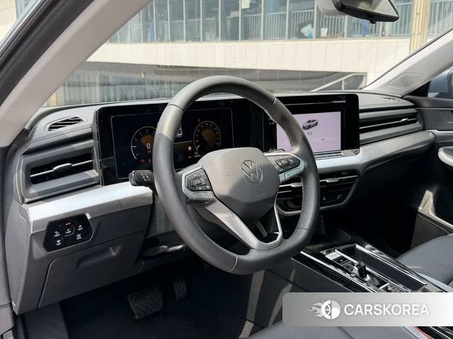 Volkswagen Lingdu id 4400046 из Китая 7