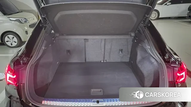 Audi Q3 (F3) id 3004220 из Кореи 7