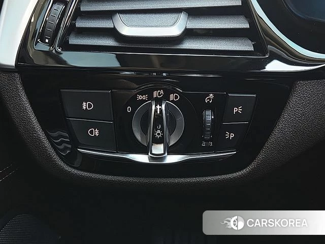 BMW 6 Series GT (G32) id 4772585 из Кореи 7