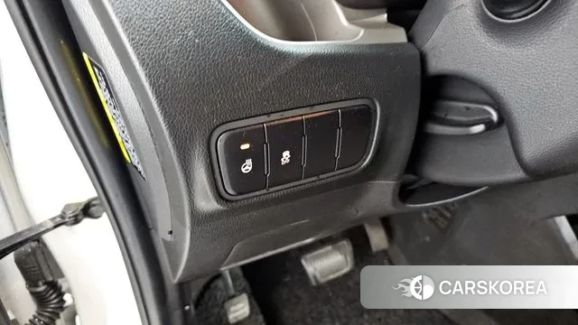 Kia The New Ray id 3402829 из Кореи 7