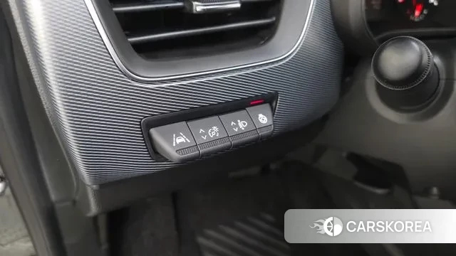 Renault Korea (Samsung) XM3 id 3203131 из Кореи 7