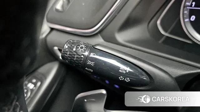 Hyundai Sonata (DN8) id 3616812 из Кореи 7