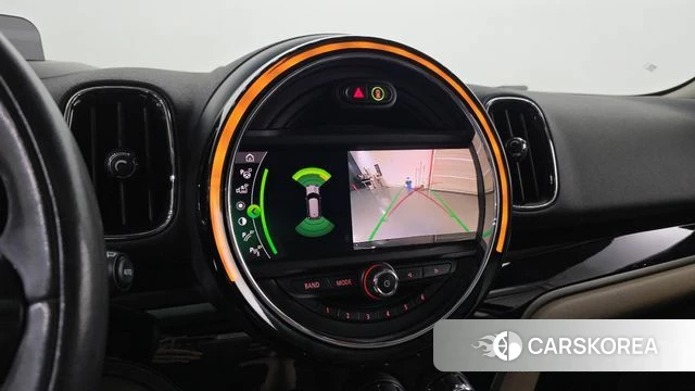 Mini Cooper Countryman id 4225201 из Кореи 7