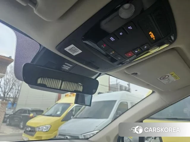 Kia Carnival 4th generation id 3570661 из Кореи 7