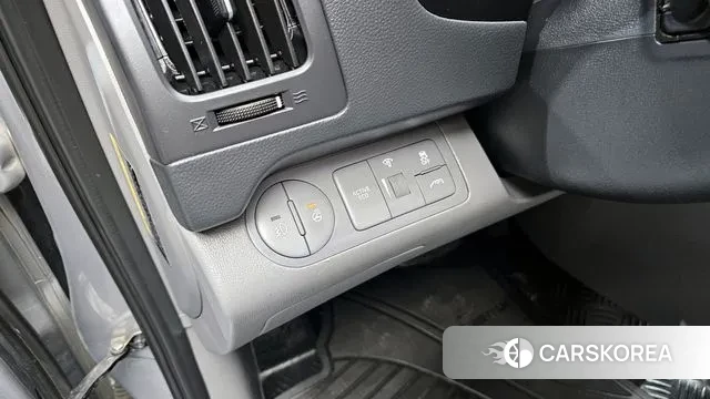 Hyundai The New Grand Starex id 3150199 из Кореи 7