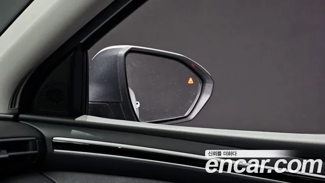 Hyundai Tucson (NX4) id 2673644 из Кореи 7