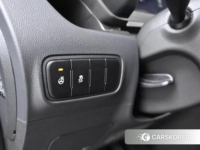 Kia The New Kia Ray EV id 2993250 из Кореи 7