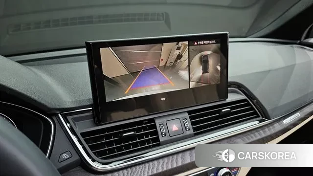 Audi Q5 (FY) id 3047871 из Кореи 7