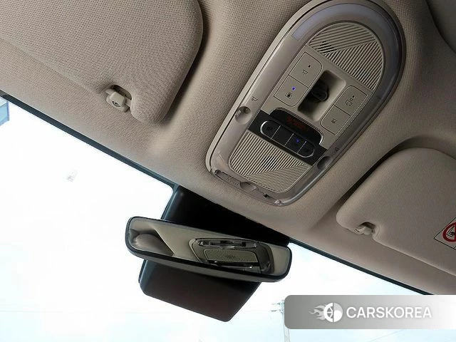 Hyundai Ionic 5 id 4518827 из Кореи 7