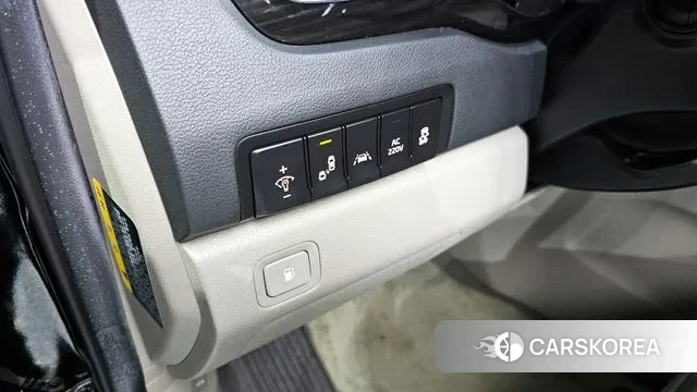 Kia The New Carnival id 3215254 из Кореи 7