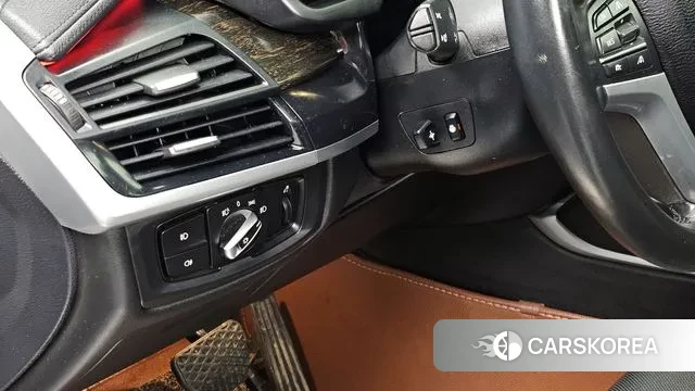 BMW X6 (F16) id 3439691 из Кореи 7