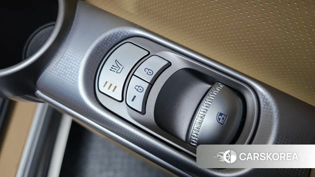 Genesis GV60 id 4249336 из Кореи 7