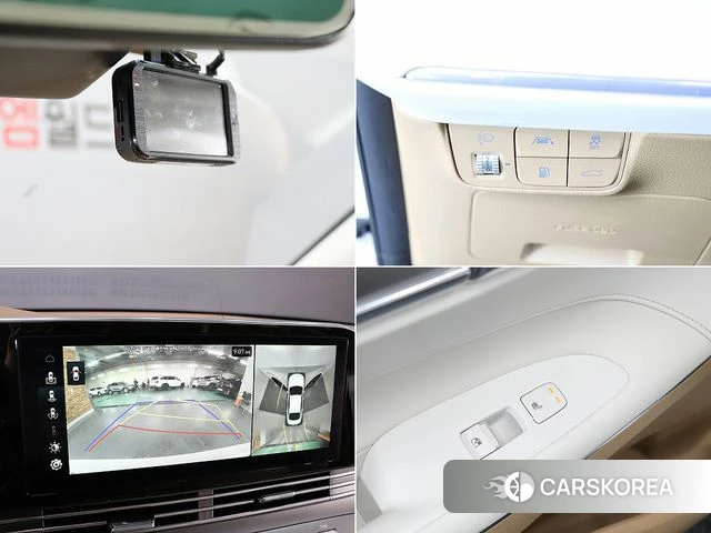 Hyundai The New Grandeur IG id 4915754 из Кореи 7