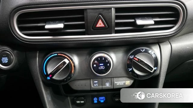 Hyundai Kona id 3937259 из Кореи 7