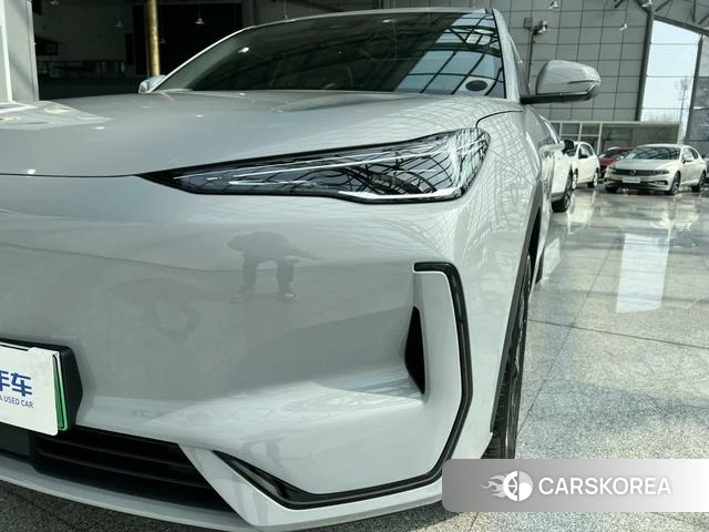 Geely Galaxy Galaxy E5 id 3908958 из Китая 7