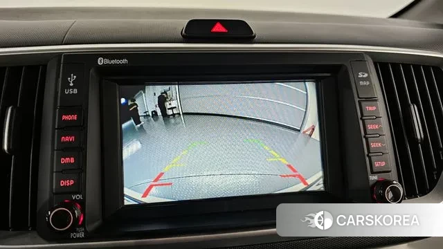 Kia The New Ray id 3473385 из Кореи 7