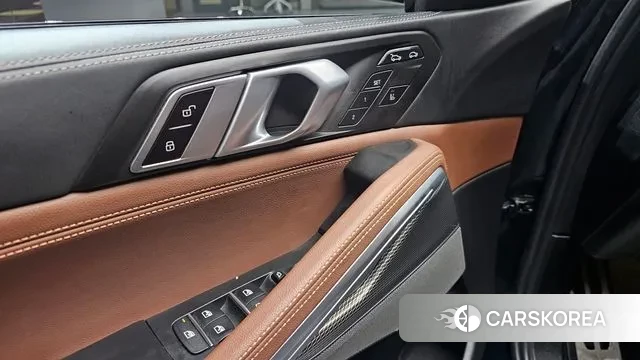 BMW X6 (G06) id 3712950 из Кореи 7