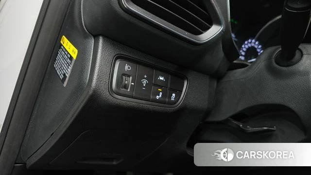 Hyundai Santa Fe TM id 3917300 из Кореи 7