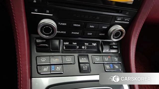 Porsche 718 Boxster id 3899904 из Кореи 7