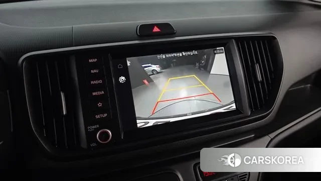 Kia The New Kia Ray id 3305190 из Кореи 7