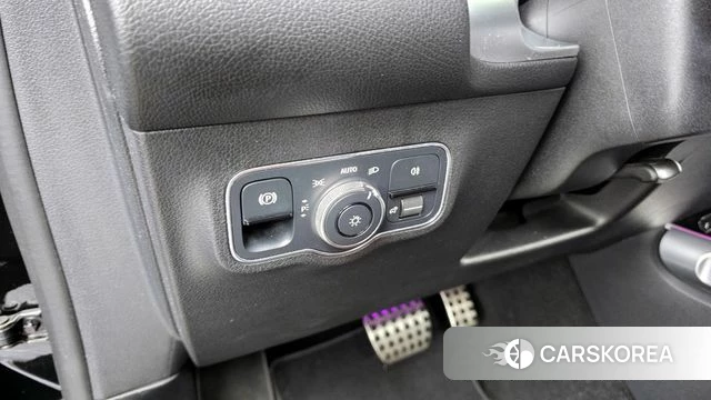 Mercedes-Benz GLB-Class X247 id 3910104 из Кореи 7