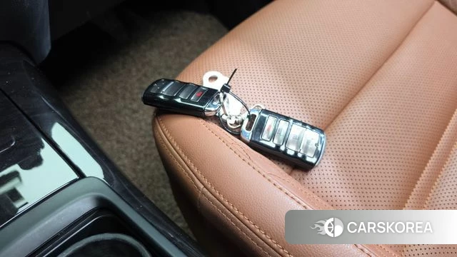 Kia The New Sorento id 4331411 из Кореи 7