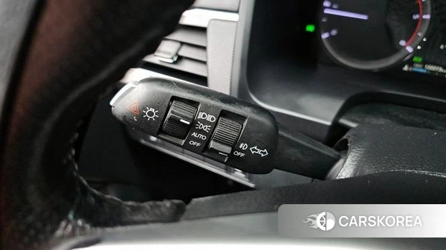 Ssangyong Rexton Sports id 3814002 из Кореи 7