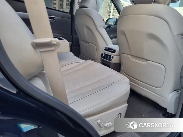 Genesis GV80 id 3316936 из Кореи 7