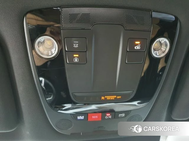 Kia K5 Hybrid 3rd Generation id 4871510 из Кореи 7