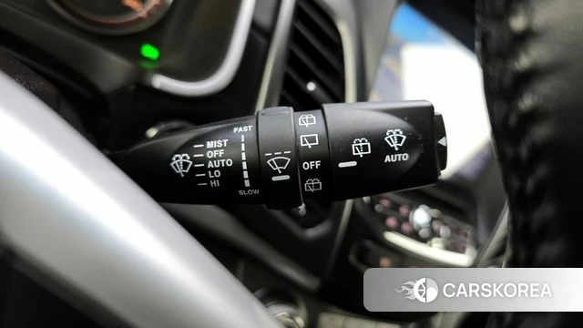 Ssangyong New Style Korando C id 3912060 из Кореи 7