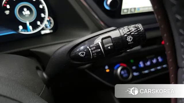 Hyundai Sonata (DN8) id 3600883 из Кореи 7