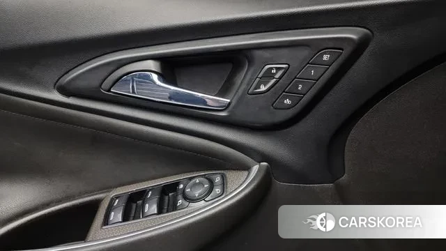 Chevrolet (GM Daewoo) The New Malibu id 2932242 из Кореи 7