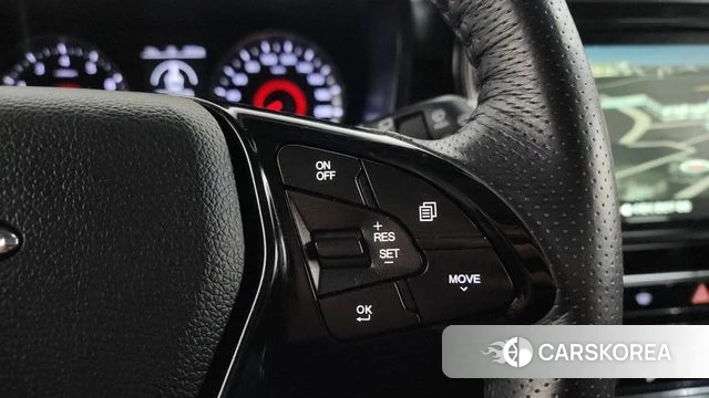 Ssangyong Tivoli Air id 3965200 из Кореи 7